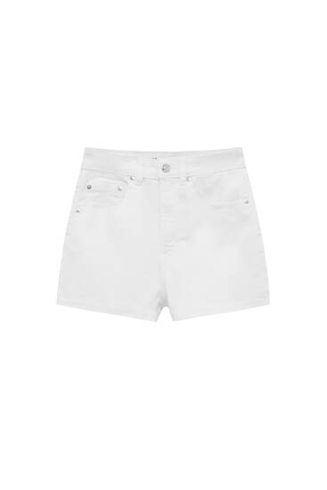 Bermuda Shorts | PULL\u0026BEAR