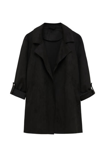 Women’s Coats and Jackets | Pull&Bear