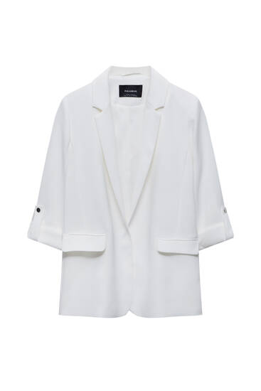 Cappotti e giubbotti da donna | Pull\u0026Bear