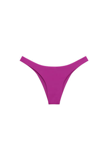 Trajes de baño y Bikinis de Mujer | Pull\u0026Bear
