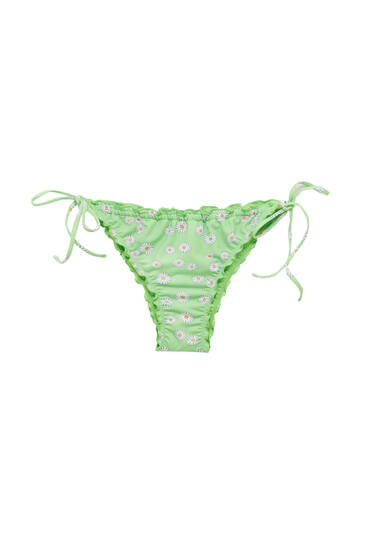 Bikinis y Bañadores de Mujer | Pull\u0026Bear