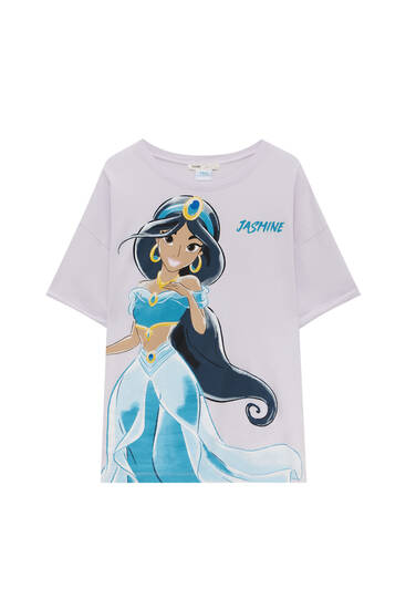 T-shirt Disney Jasmine