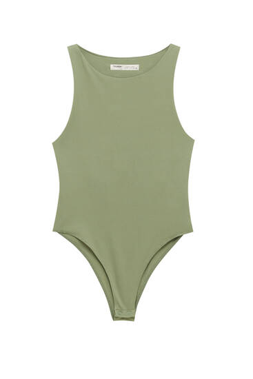 one piece bodysuit forever 21