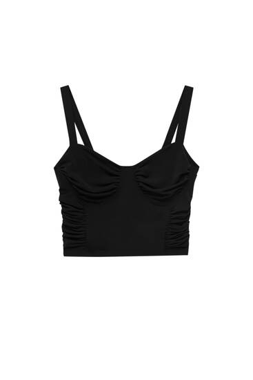 Discover the latest in Women's Tops 
