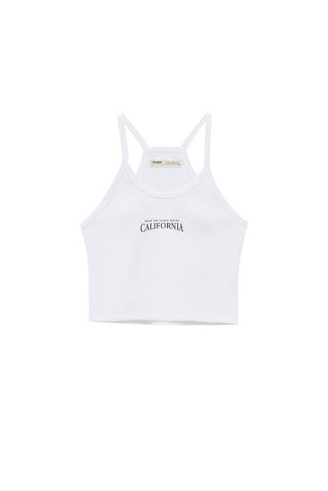 Descubre lo último en Tops de Mujer | Pull\u0026Bear