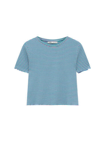 Discover the latest in Women's Tops | PULL\u0026BEAR