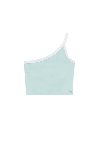 Entdecke das Neueste bei den Tops für Damen | Pull\u0026Bear