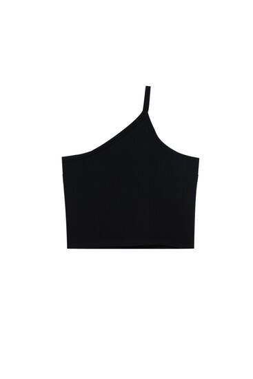 Descubre lo último en Tops de Mujer | Pull\u0026Bear