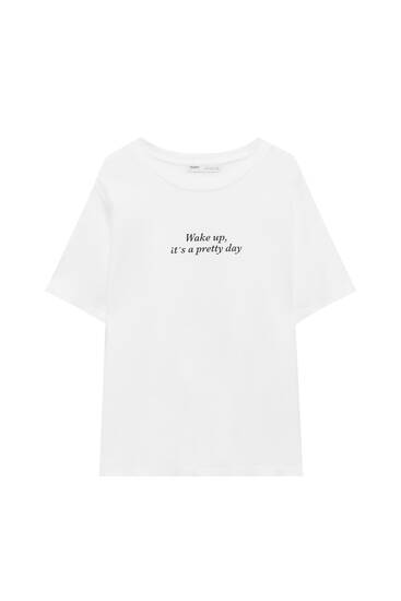 pull and bear shirts price