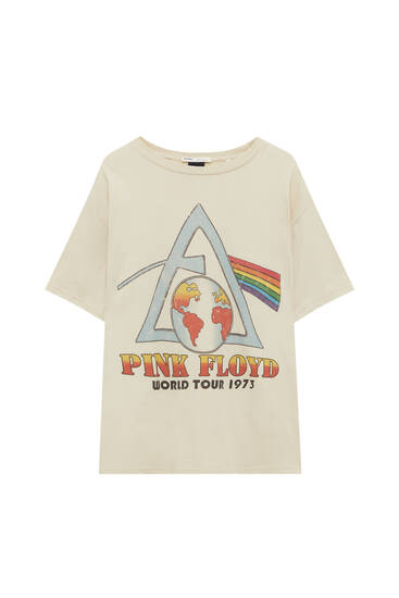 Shirt Pink Floyd