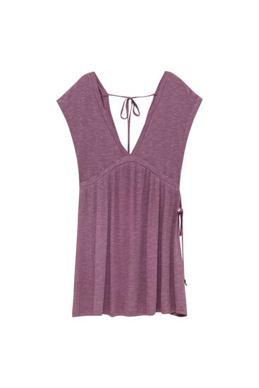 Vestidos de Mujer | Pull\u0026Bear
