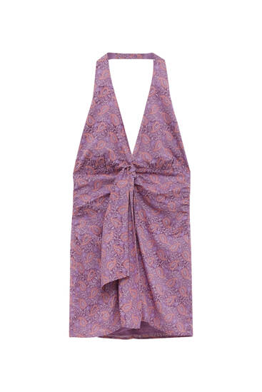 Vestidos de Mujer | Pull\u0026Bear
