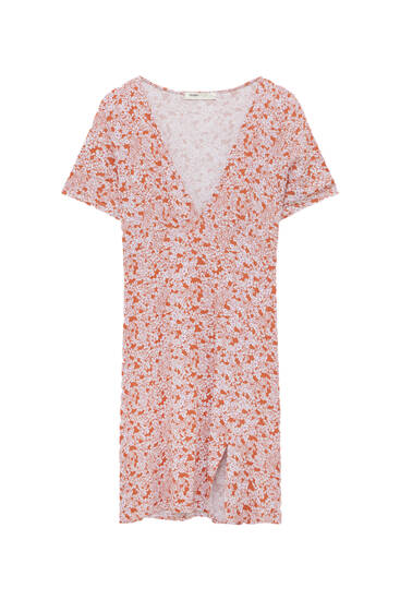 Vestidos de Mujer | Pull\u0026Bear