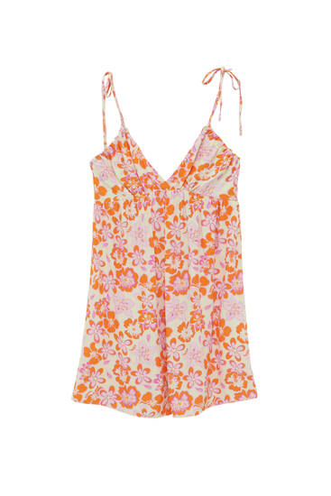 Vestidos de Mujer | Pull\u0026Bear