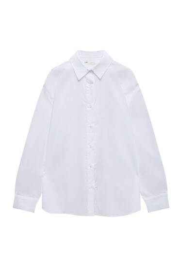 Descubre lo último en Blusas y Camisas de Mujer | PULL\u0026BEAR