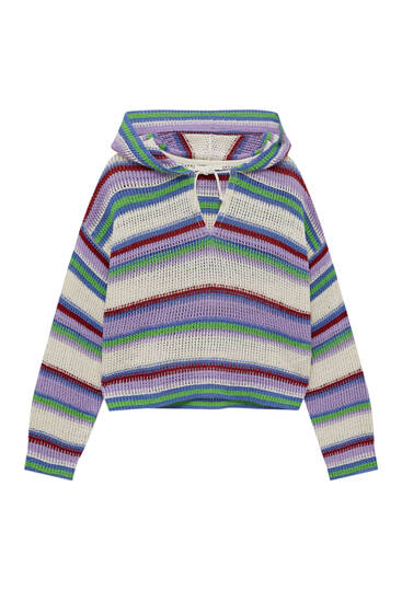 Women's Sweaters | Pull\u0026Bear