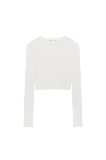 Knitwear for Women | PULL\u0026BEAR