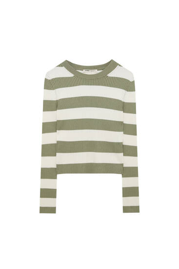 Women's Sweaters | Pull\u0026Bear