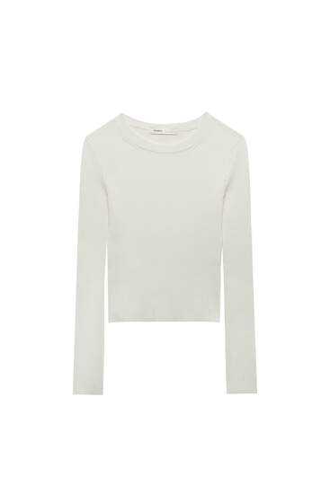 Knitwear for Women | PULL\u0026BEAR
