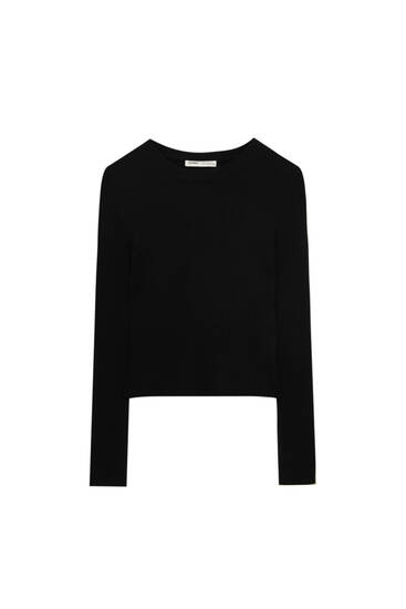 Knitwear for Women | PULL\u0026BEAR