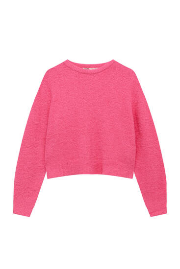 Knitwear for Women | PULL\u0026BEAR