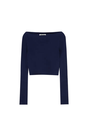 Knitwear for Women | PULL\u0026BEAR