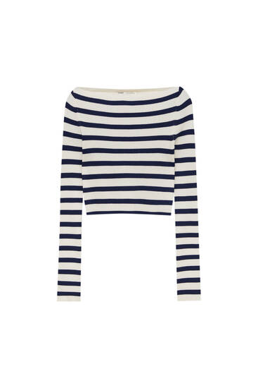Women's Sweaters | Pull\u0026Bear