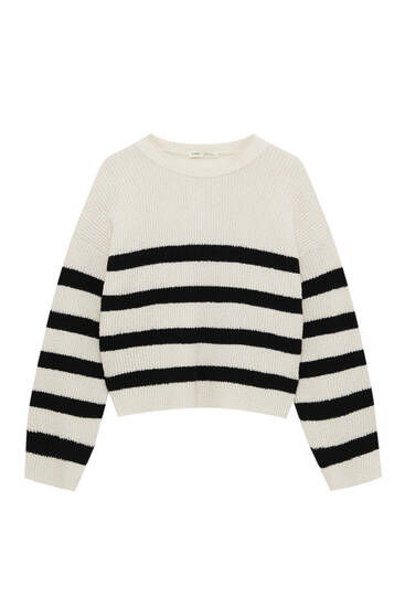 Women's Sweaters | Pull\u0026Bear