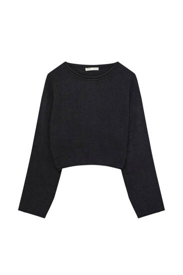 Knitwear for Women | PULL\u0026BEAR