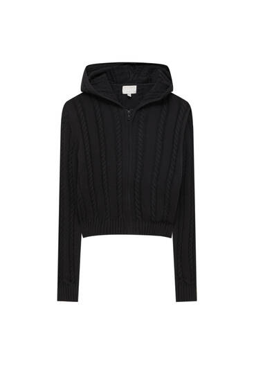 Knitwear for Women | PULL\u0026BEAR