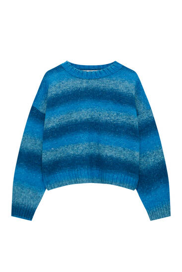 Women's Sweaters | Pull\u0026Bear
