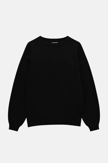 Sweatshirts | PULL\u0026BEAR