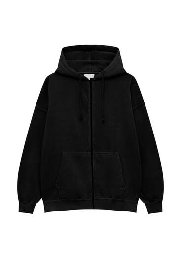Sweatshirts | PULL\u0026BEAR