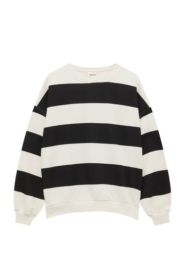 Sweatshirts | PULL\u0026BEAR