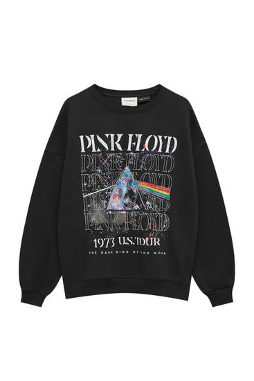 Pink Floyd sweatshirt
