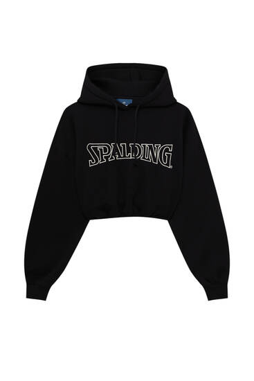 Spalding hoodie