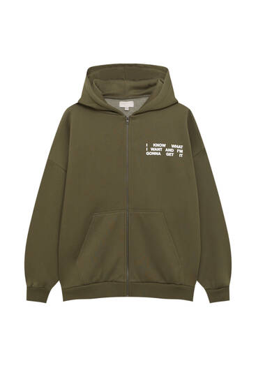 Women's Sweatshirts 