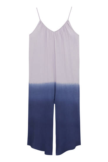 Salopette e tute da donna | PULL\u0026BEAR