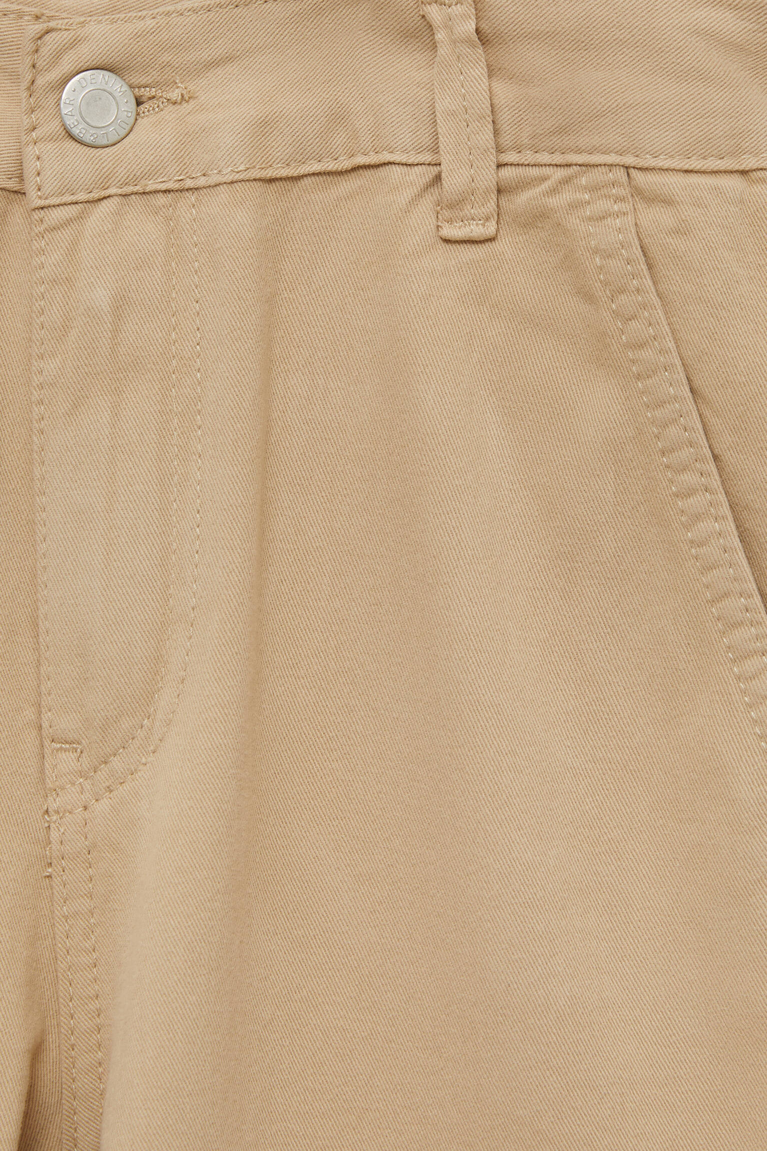 pull and bear cargo pants