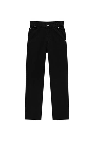 Check out the latest in Women's Jeans | PULL\u0026BEAR