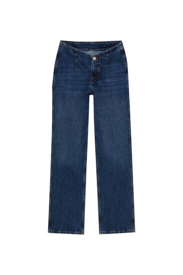 Jeans | PULL\u0026BEAR