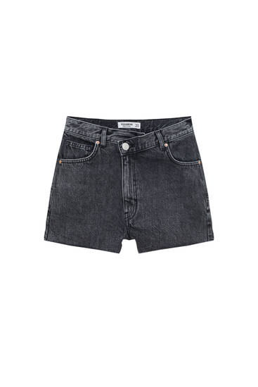 Pantalones cortos y Bermudas de Mujer | PULL\u0026BEAR