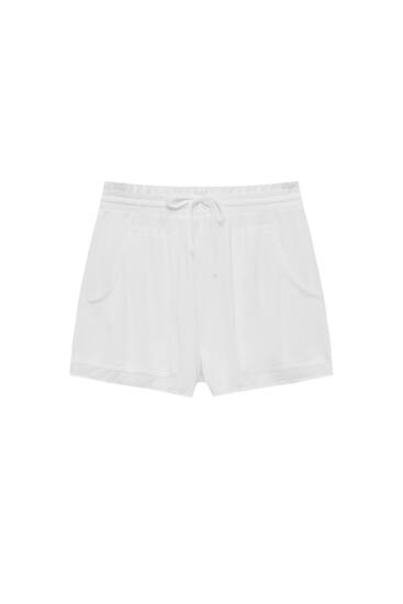Pantaloni corti tuta Pantaloncini per Donna | FASHIOLA.it