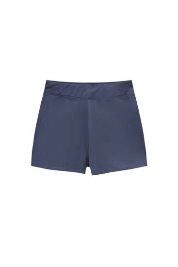 Women's Leggings and Cycling Shorts 