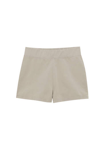 Bermuda Shorts | PULL\u0026BEAR