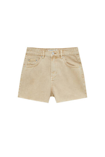 Bermuda cargo de Ropa para Mujer | FASHIOLA.es