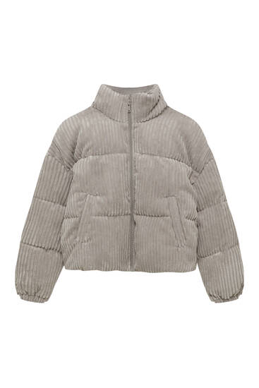 KIDS FASHION Jackets Elegant Pull&Bear jacket Brown/Navy Blue 152                  EU discount 85% 
