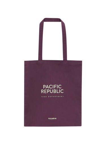 Torba shopper Pacific Republic