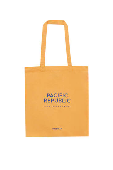 Torba shopper Pacific Republic