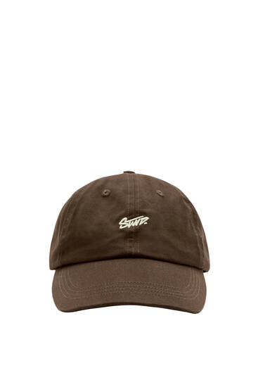 STWD cap